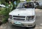 Isuzu Trooper LS 2001 for sale -0