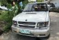 Isuzu Trooper LS 2001 for sale -1