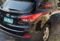 Hyundai Tucson Theta II 2014 for sale-0