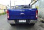 Ford Ranger XLT Blue for sale-0