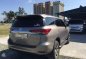 Toyota Fortuner 2017 model All stock all power all original-0
