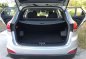 2014 Hyundai Tucson GLS Crdi AT 4x4 FOR SALE-1