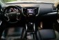 2017 Mitsubishi Montero GLS 4x4 MT for sale -2