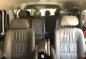 Toyota Hiace Super Grandia Leadther 2015-2