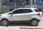 2016 FORD ECOSPORT For assume balance-0