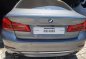 2019 BMW 520D Luxury for sale-0