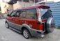 Mitsubishi Adventure 2012 for sale -0
