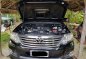Toyota Fortuner G 2015 Modle Automatic 4X2-0