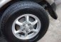 Mitsubishi Adventure GLS Sports MT Diesel-1