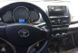 2016 Toyota Vios J Manual transmission.-2