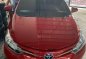 2018 Toyota Vios 1.3E automatic for sale -0