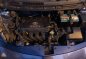 Toyota Vios 1.3 J 2009 Very fuel efficient-0