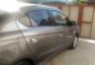 Mitsubishi Mirage G4 glx 2016 for sale-1