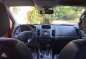 2015 Ford Ranger 3.2L 4x4 Automatic FOR SALE-0