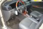 Toyota Corolla Altis G 2006 for sale-0
