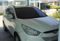 Hyundai Tucson GLS 2010 for sale -0