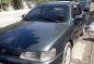 Toyota Corolla Gli 93 model Gray Mica-5