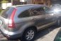 Honda Crv 2.4 S Automatic 4x4 4/2 Top of the line-0