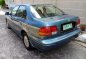 1997 Honda Civic All Power 1.5EFi MANUAL Transmission (Super Freshness)-6