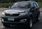For Sale or Swap Toyota Fortuner G MT 2012 model-1