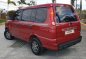 Mitsubishi Adventure GLX 2018 FOR SALE-0