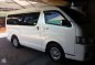 2015 Toyota Hi-Ace Super Grandia RUSH SALE!!-1