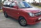 Mitsubishi Adventure GLX 2018 FOR SALE-1