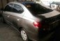 Mitsubishi Mirage G4 glx 2016 for sale-2