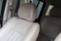 Ford Everest 2011 limited edition 4x4-4