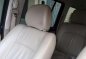 Ford Everest 2011 limited edition 4x4-1