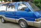 SELLING Nissan Vanette 96model -0