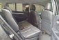 2016 Isuzu Mux LS-A 3.0 for sale -2