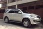 2013 Toyota Fortuner Diesel Automatic Vnt -0