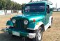 4x4 JeepWRANGLER Korando 1998 FOR SALE-1