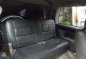 2005 Ford Everest Automatic Transmission Diesel-0