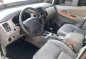 2010 Toyota Innova G. Gas Matic All power-0
