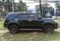 Toyota Fortuner 2016 for sale -0