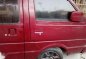 Nissan Vanette 1994 FOR SALE-0