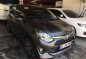 2018 Toyota Wigo FOR SALE -0