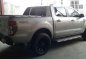 ARMORED BULLET PROOF LEVEL 6 Ford Ranger 2016 -0