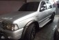 2005 Ford Everest Automatic Transmission Diesel-1