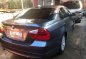 Bmw E90 320i 2006 Automatic transmission-0