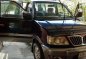 Mitsubishi Adventure GLS Sports MT Diesel-2