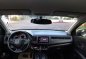 2015 Honda HRV 18 E cvt AT FOR SALE-1