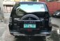 2008s Mitsubishi Pajero BK for sale-0