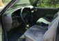 Isuzu Fuego 1997 for sale-0