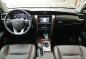 2018 Toyota Fortuner V AT for sale -0
