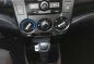 Honda City E; 2013 Model, Automatic Transmission-5
