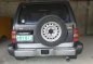 MITSUBISHI Pajero 3 Doors For Sale-0