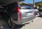2016 Mitsubishi Montero Sport for sale -2